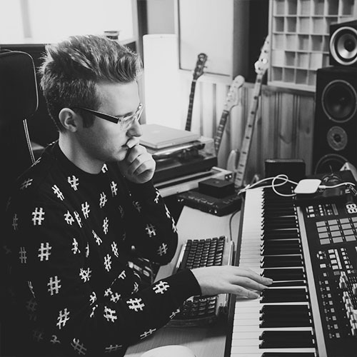 Nik, Lawniczak, Nik Lawniczak, Music, Pop Music, Electro Pop, Film Music